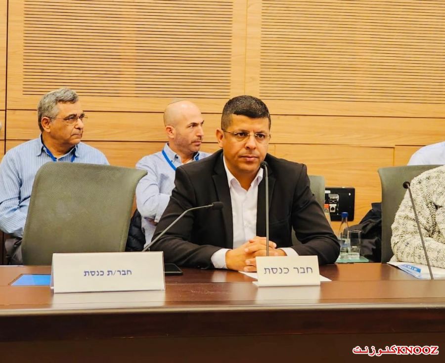 لأوّل مرّة: تمرير قانون بالكنيست يعالج قضيّة عائلات الأطفال الخُدّج، واحتياجاتهم